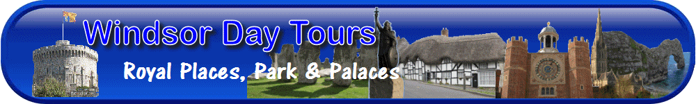 Royal Places, Park & Palaces