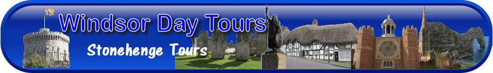 Stonehenge Tours