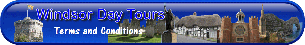 Terms and Conditions